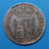 Scotland James VIII Old Pretender AD 1688-1766 Silver Crown *Rare* - Image 4