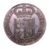 Scotland James VIII Old Pretender AD 1688-1766 Silver Crown *Rare* - Image 2