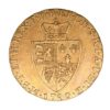 George III AD 1760-1820 Gold Guinea AD 1790 - Image 2