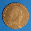 George III AD 1760-1820 Gold Guinea AD 1790 - Image 3