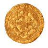 Richard II AD 1377-1399 Gold Noble - Image 2