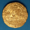 Richard II AD 1377-1399 Gold Noble - Image 3