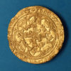 Richard II AD 1377-1399 Gold Noble - Image 4