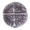 Henry V AD 1413-1422 Silver Halfpenny - Image 2