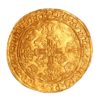 Henry VI AD 1422-1461 Gold Noble - Image 2