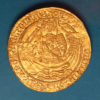 Henry VI AD 1422-1461 Gold Noble - Image 3