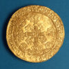 Henry VI AD 1422-1461 Gold Noble - Image 4