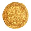 France Charles VI (The Mad) AD 1380-1422 Gold Ecu D'or - Image 2
