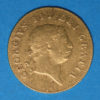 George III AD 1760-1820 Gold Half Guinea AD 1809 - Image 3