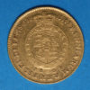 George III AD 1760-1820 Gold Half Guinea AD 1809 - Image 4
