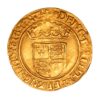 Henry VIII AD 1509-1547 Gold Crown of the Double Rose - Image 2