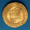 Henry VIII AD 1509-1547 Gold Crown of the Double Rose - Image 4