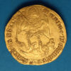 Mary AD 1553-1554 Gold Angel - Image 3