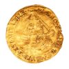 Elizabeth I AD 1558-1603 Gold Angel - Image 2