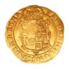 Charles I AD 1625-1649 Gold Unite Group B - Image 2