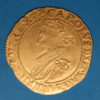 Charles I AD 1625-1649 Gold Unite Group B - Image 3