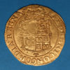 Charles I AD 1625-1649 Gold Unite Group B - Image 4