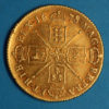 Charles II AD 1660-1685 Gold Two Guineas AD 1678 - Image 4