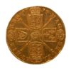 Anne AD 1702-1714 Gold Two Guineas AD 1713 - Image 4