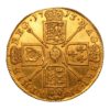 Anne AD 1702-1714 Gold Two Guineas AD 1713 - Image 2