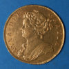 Anne AD 1702-1714 Gold Two Guineas AD 1713 - Image 5