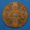 Anne AD 1702-1714 Gold Two Guineas AD 1713 - Image 6