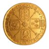 George I AD 1714-1727 Gold Two Guineas AD 1720 - Image 2
