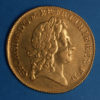 George I AD 1714-1727 Gold Two Guineas AD 1720 - Image 3