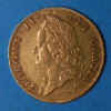 George II AD 1727-1760 Gold Two Guineas AD 1739 - Image 5