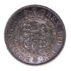 George III AD 1760-1820 Silver Halfcrown AD 1817 - Image 2