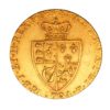 George III AD 1760-1820 Gold Spade Guinea AD 1794 - Image 2