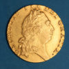 George III AD 1760-1820 Gold Spade Guinea AD 1794 - Image 3