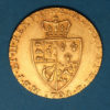 George III AD 1760-1820 Gold Spade Guinea AD 1794 - Image 4