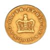 George III AD 1760-1820 Gold Third Guinea AD 1800 - Image 2