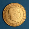 George III AD 1760-1820 Gold Sovereign AD 1817 - Image 3