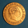 George III AD 1760-1820 Gold Sovereign AD 1820 - Image 3