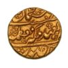 India Princely States Gold Maharaja AD 1857-1901 - Image 2