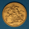 Edward VII AD 1901-1910 Gold Two Pounds AD 1902 - Image 4