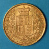Victoria AD 1837-1901 Gold Sovereign AD 1879 - Image 4