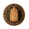 500th Anniversary of the First Gold Sovereign AD 1489-1989 - Image 3