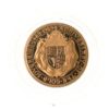 500th Anniversary of the First Gold Sovereign AD 1489-1989 - Image 8