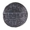 Kings of Mercia Burgred AD 852-874 Silver Penny Lunettes type - Image 2