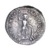 Marcus Aurelius AD 161-180 Silver Denarius Rome - Image 2