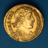 Magnus Maximus AD 383-388 Gold Solidus Trier *Rare* - Image 3