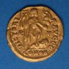 Honorius AD 393-423 Gold Solidus Ravenna - Image 4