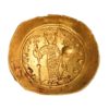 BYZANTINE Constantine X Ducas AD 1059-1067 Gold Histamenon Nomisma - Image 2