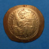 BYZANTINE Constantine X Ducas AD 1059-1067 Gold Histamenon Nomisma - Image 3