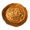 BYZANTINE Michael VII Ducas AD 1071-1078 Gold Histamenon Nomisma - Image 2