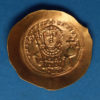 BYZANTINE Michael VII Ducas AD 1071-1078 Gold Histamenon Nomisma - Image 4