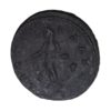 Allectus (Usuper) AD 293-296 Billon Antoninianus London - Image 2